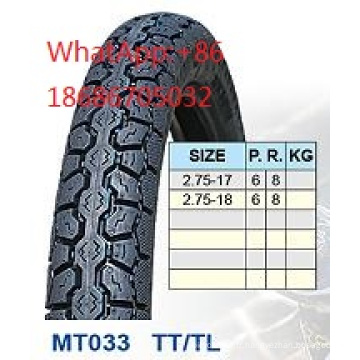 Moto pneu 2.75-17 2,75-18